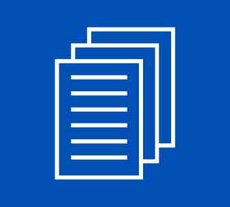 履歴書・成績証明書・卒業見込証明書の送付