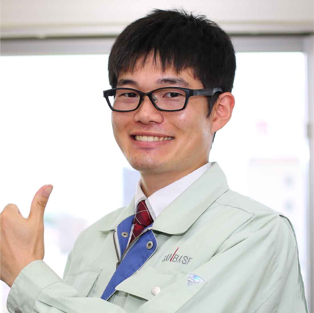 永井 弥麿斗